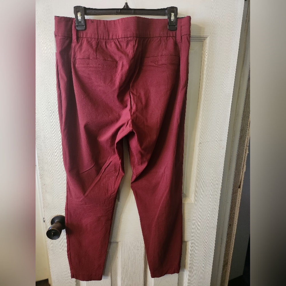 Womens Slacks - Picture 8 of 10